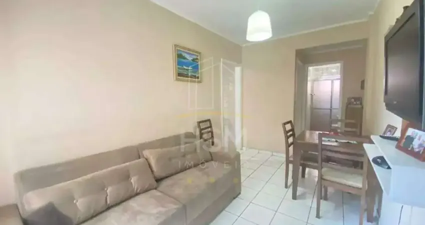 Apartamento à venda, 1 quarto, 1 vaga, vila euclides - são bernardo do campo/sp