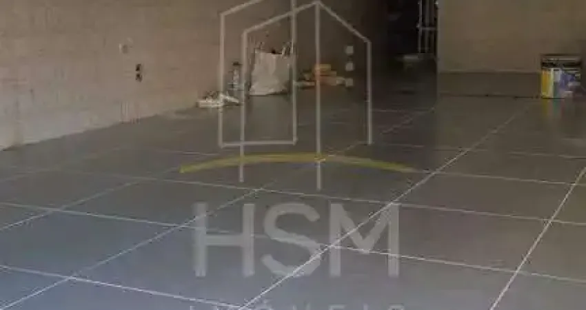 Ponto comercial para alugar no Santa Teresinha, Santo André 