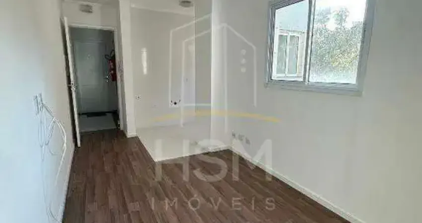 Cobertura à venda, 2 quartos, 1 vaga, parque das nações - santo andré/sp