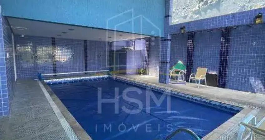 Luxuoso sobrado à venda no swiss park – são bernardo do campo/sp 5 dormitórios | 542m² de área construída | r$ 4.190.000,00