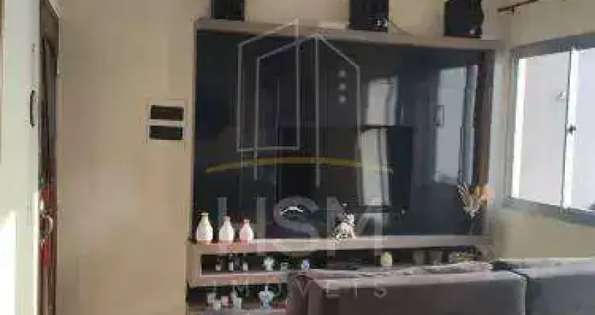 Apartamento para aluguel, 2 quartos, 1 vaga, planalto - são bernardo do campo/sp