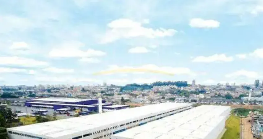 Galpão para locação 1025m², piraporinha, diadema - sp | business park