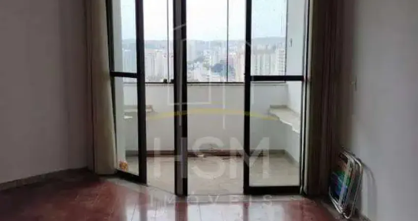 Apartamento para aluguel, 3 quartos, 1 suíte, 2 vagas, vila euclides - são bernardo do campo/sp