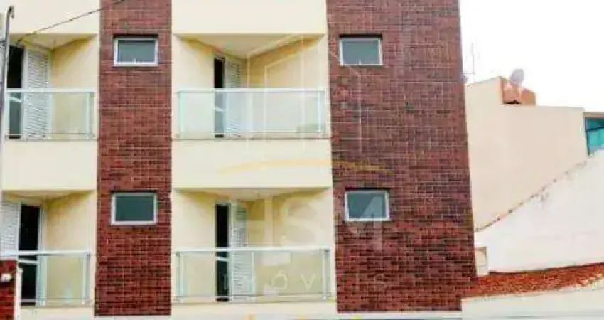 Apartamento novo rudge ramos 2 suítes 2 vagas- prédio com elevador