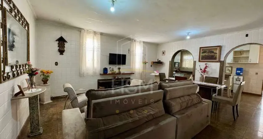 Casa com 4 quartos à venda no Rudge Ramos, São Bernardo do Campo 