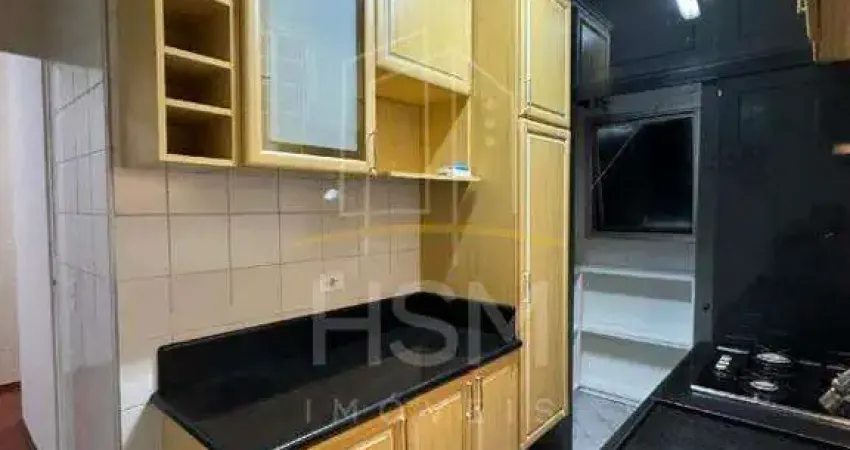 Apartamento com 3 quartos à venda no Planalto, São Bernardo do Campo 