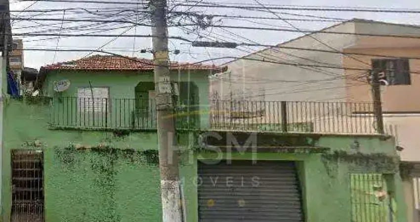Terreno à venda no Baeta Neves, São Bernardo do Campo 