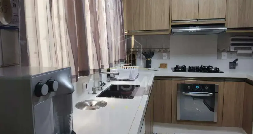 Casa com 3 quartos à venda no Centro, São Bernardo do Campo 