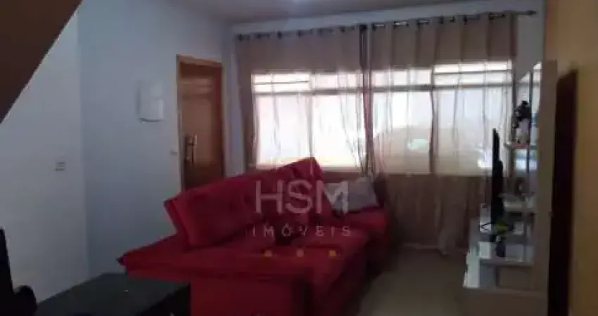 Sobrado à venda em baeta neves - são bernardo do campo 140mts r$ 460.000,00