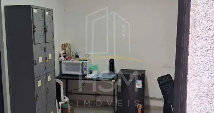 Barracão / Galpão / Depósito para alugar no Campestre, Santo André 