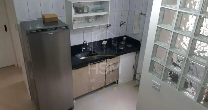 Apartamento com 2 quartos à venda no Assunção, São Bernardo do Campo