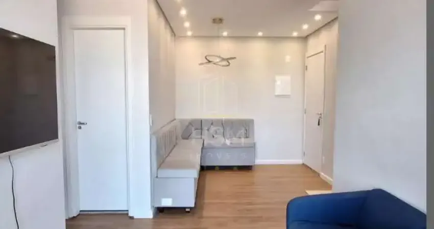 Apartamento com 2 quartos à venda no Rudge Ramos, São Bernardo do Campo 