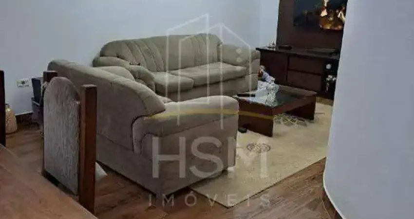 Sobrado 190m², bairro assunção - são bernardo do campo - r$ 670.000,00