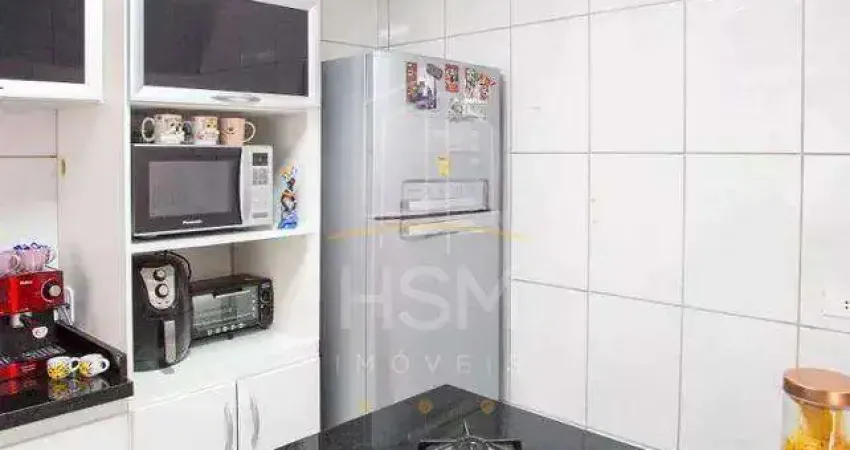 Sobrado 185m², assunção - são bernardo do campo, r$ 820.000,00