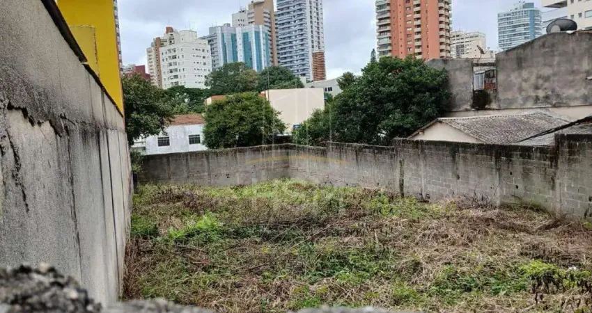 Terreno no centro de sbc- divisa com nova petropolis junto a prestes maia 10x35=350 metros