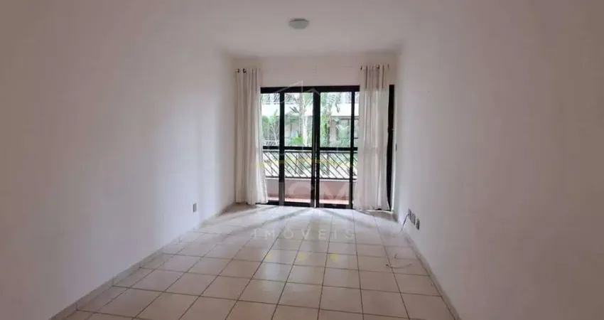 Apartamento para aluguel, 2 quartos, 1 vaga, jardim bela vista - santo andré/sp