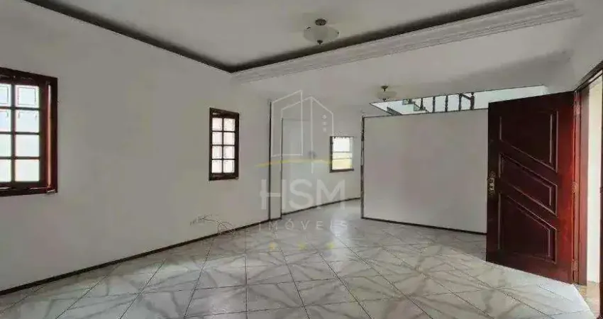 Sobrado à venda, 4 quartos, 1 suíte, 6 vagas, vila alpina - santo andré/sp