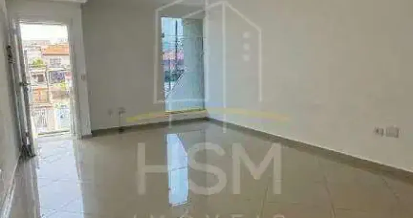 Sobrado - 3 quartos - 2 banheiros - venda, 181m² - r$ 760.000,00 - camilópolis -santo andré - s/p