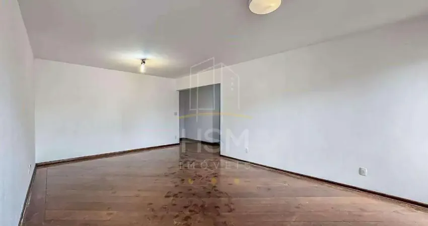 Apartamento para aluguel, 3 quartos, 3 suítes, 2 vagas, vila bastos - santo andré/sp