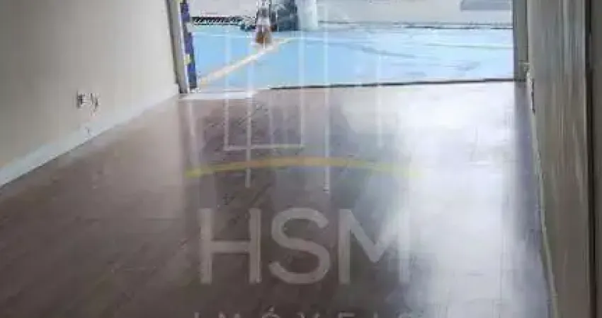 Salão para aluguel, 1 vaga, jardim do mar - são bernardo do campo/sp