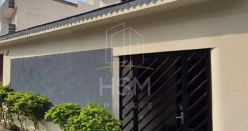 Sobrado para aluguel, 4 quartos, 1 suíte, 6 vagas, vila alpina - santo andré/sp