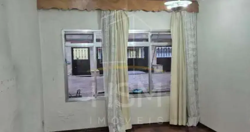 Casa para aluguel, 3 quartos, 1 suíte, 3 vagas, vila floresta - santo andré/sp