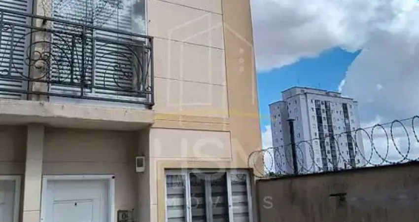 Sobrado à venda, 3 quartos, 1 suíte, 2 vagas, nova petrópolis - são bernardo do campo/sp