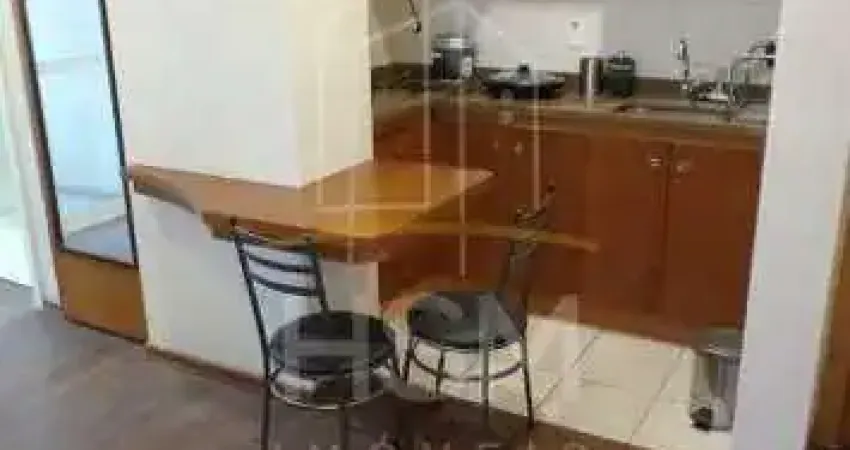 Flat para alugar no Centro, Santo André