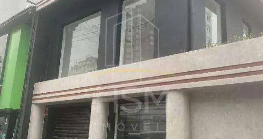 Casa para alugar no Jardim, Santo André