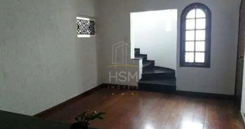 Casa para aluguel, 4 quartos, 2 suítes, 4 vagas, santa paula - são caetano do sul/sp