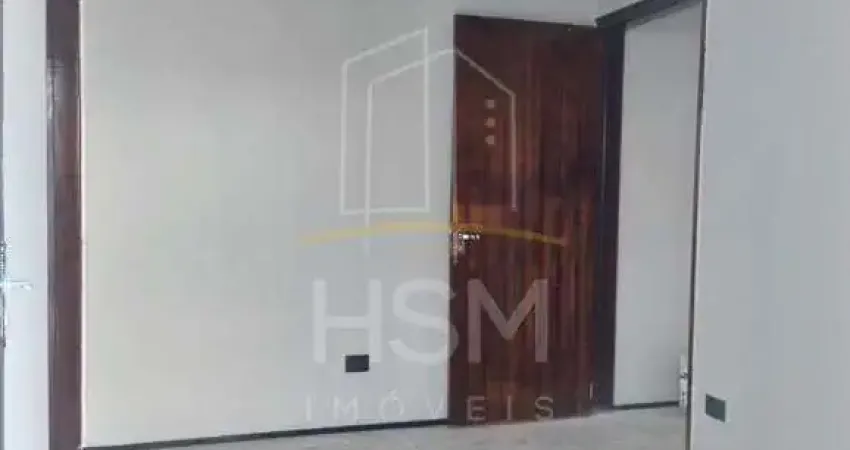 Casa para aluguel, 2 quartos, 3 vagas, centro - santo andré/sp