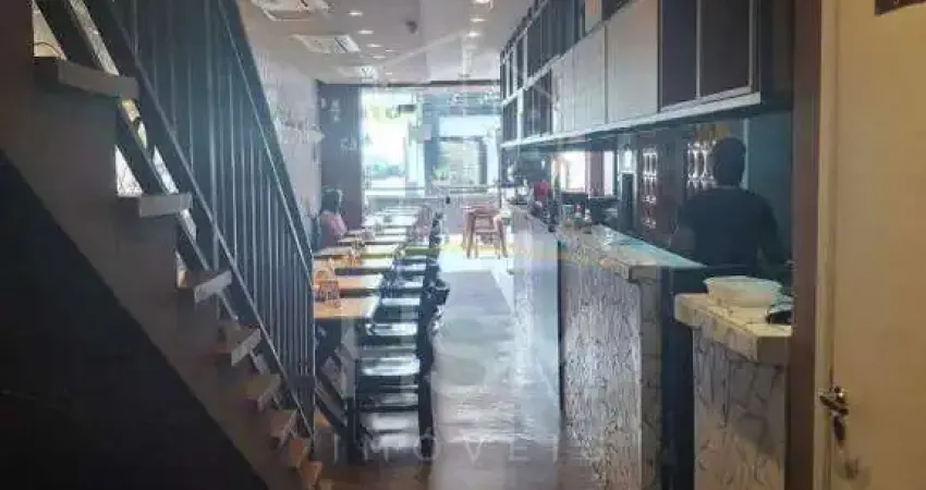 Ponto comercial para alugar no Jardim, Santo André 