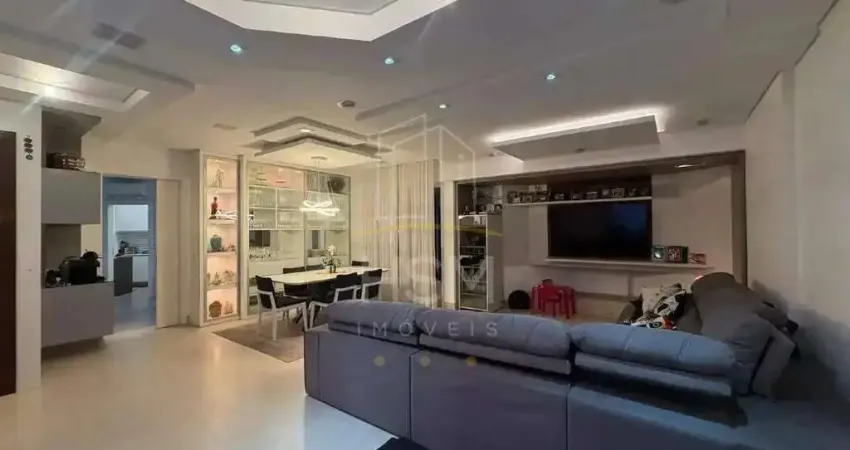 Apartamento para aluguel, 4 quartos, 3 suítes, 4 vagas, jardim do mar - são bernardo do campo/sp