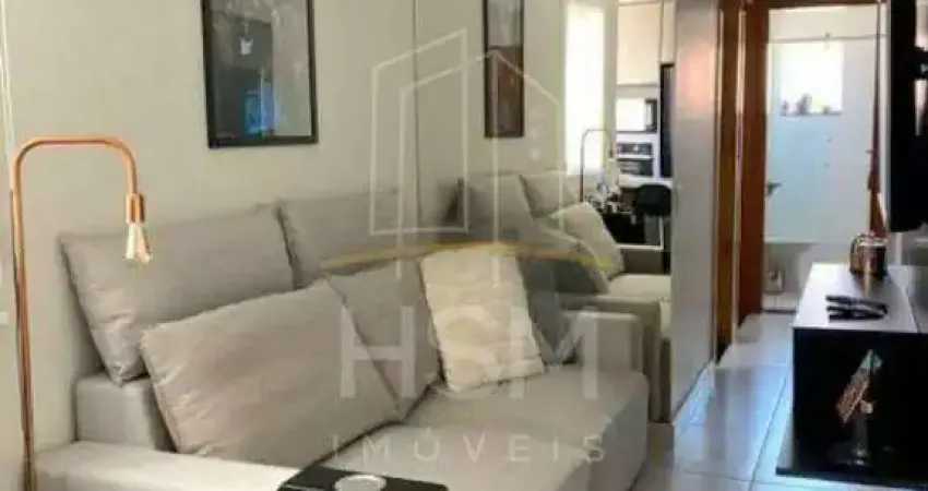 Cobertura com 2 dormitórios – 87 m² – vila valparaíso, santo andré/sp