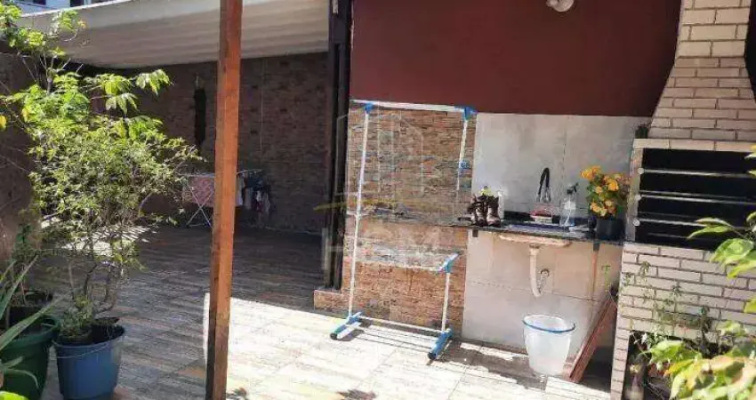 Sobrado 89m², baeta neves - são bernardo do campo - r$ 430.000,00