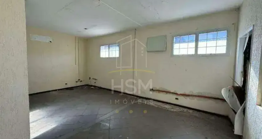 Barracão / Galpão / Depósito para alugar no Jardim, Santo André 