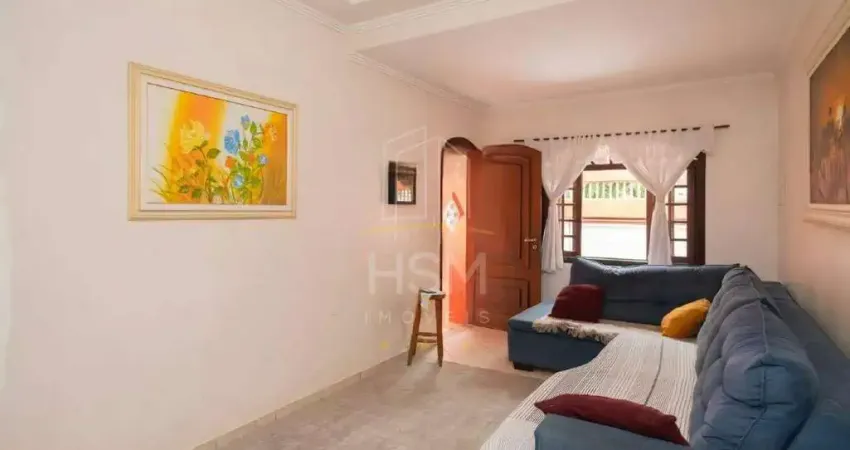 Casa à venda, 3 quartos, 3 vagas, anchieta - são bernardo do campo/sp