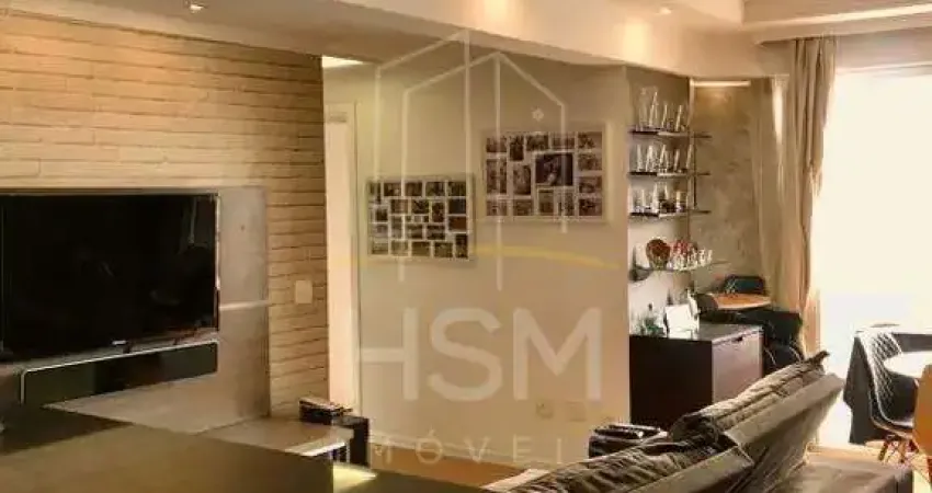 Apartamento à venda, 3 quartos, 1 suíte, 2 vagas, campestre - santo andré/sp