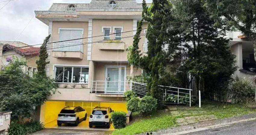Sobrado para aluguel, 4 quartos, 4 suítes, 4 vagas, parque terra nova ii - são bernardo do campo/sp