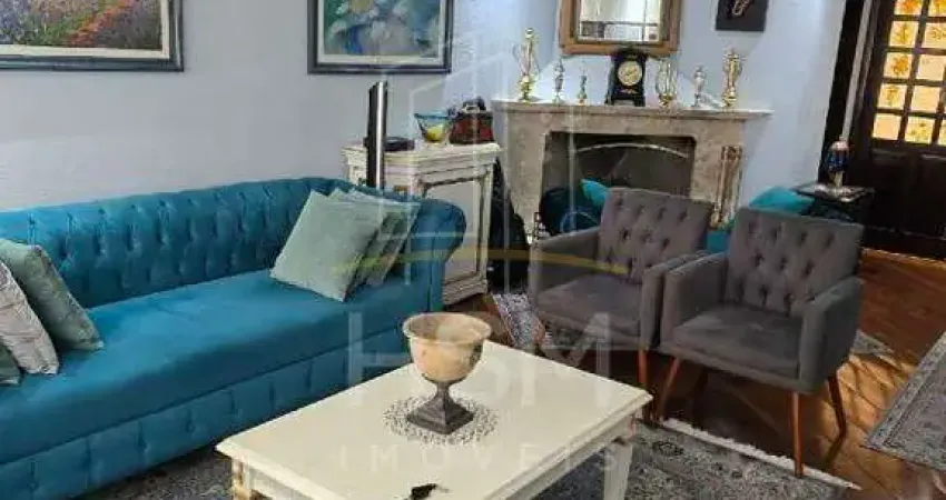 Sobrado à venda, 4 quartos, 2 suítes, 4 vagas, anchieta - são bernardo do campo/sp