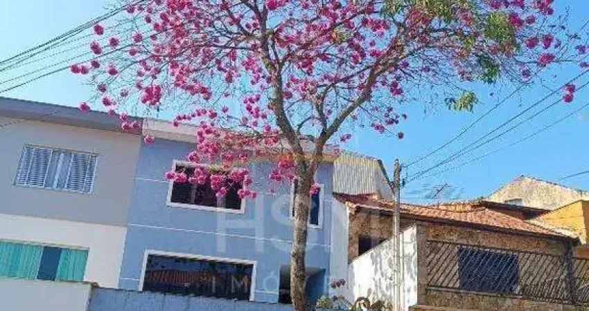 Sobrado à venda, 3 quartos, 3 suítes, 4 vagas, jordanópolis - são bernardo do campo/sp