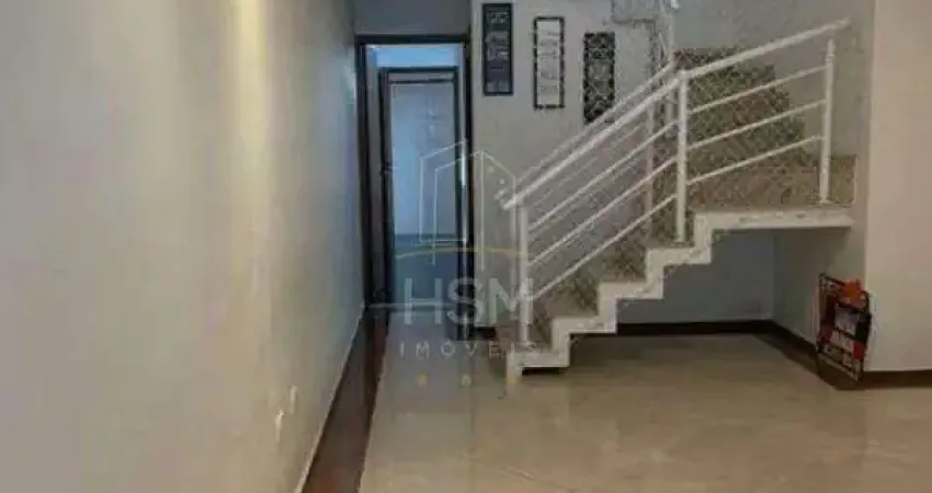 Sobrado para aluguel, 3 quartos, 1 suíte, 2 vagas, jardim - santo andré/sp