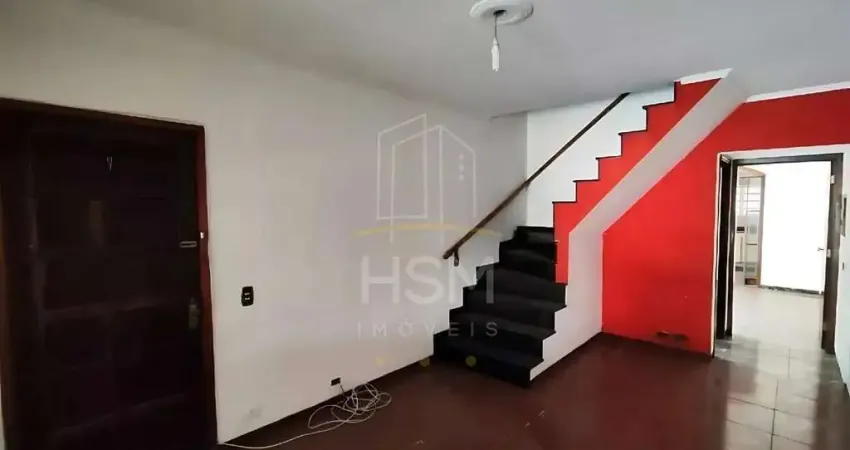 Sobrado à venda, 3 quartos, 1 suíte, 2 vagas, pauliceia - são bernardo do campo/sp