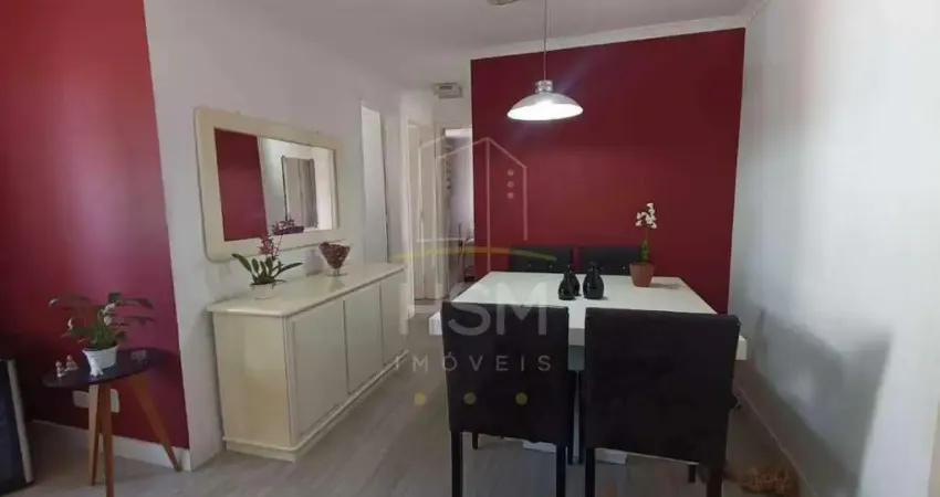 Apartamento à venda, 3 quartos, 1 vaga, demarchi - são bernardo do campo/sp