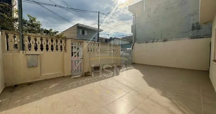 Casa térrea com 108m² - rudge ramos - são bernardo do campo - r$ 650.000,00