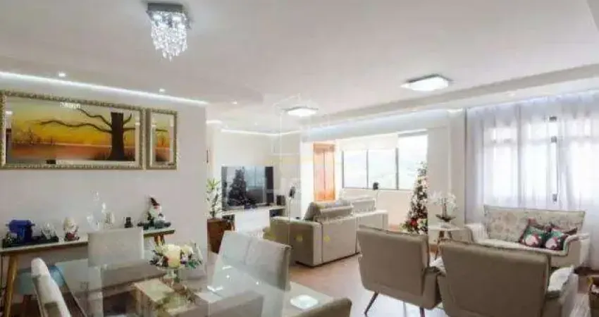 Cobertura - 4 quartos - 4 banheiros - venda - 165m² - r$ 800.000.00 - demarchi - são bernardo do campo s/p