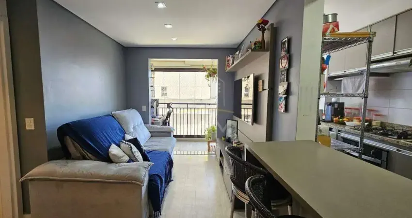 Apartamento à venda 1 dormitorio , condomínio start – vila euclides- são bernardo do campo/-sp