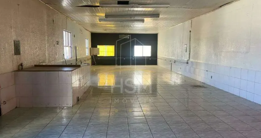 Prédio inteiro para aluguel, planalto - são bernardo do campo/sp