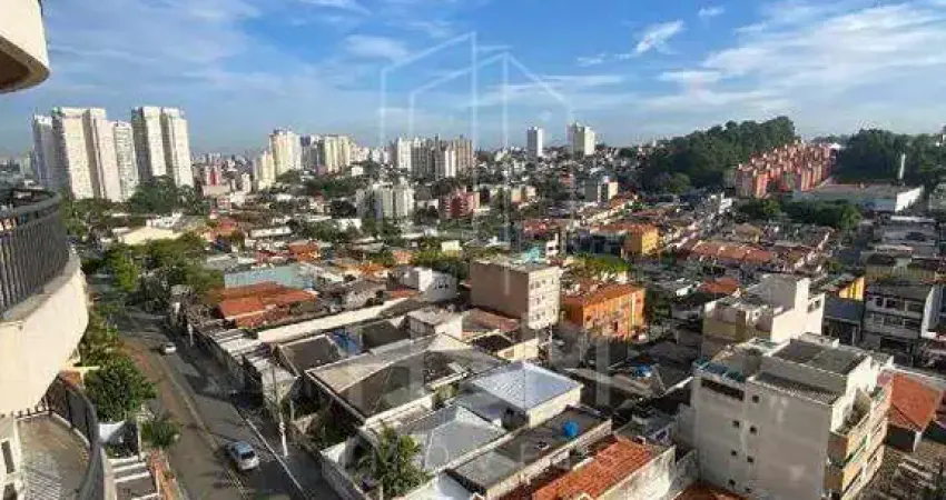 Apartamento 3 dormitórios - 106 m² - nova petrópolis - r$ 800.000.00 - são bernardo do campo/sp