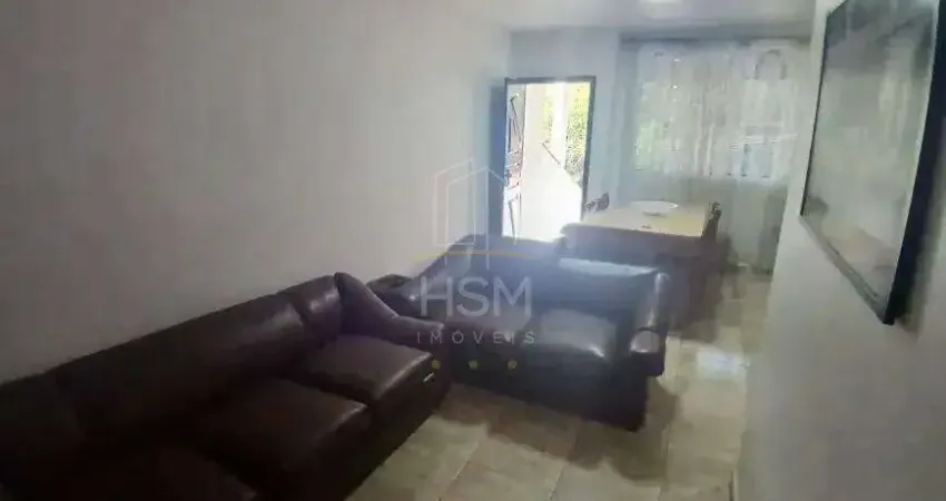 Sobrado para aluguel, 4 quartos, 4 vagas, parque jaçatuba - santo andré/sp